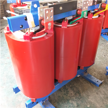 庆阳SCB14-1000KVA/10KV/0.4KV干式变压器